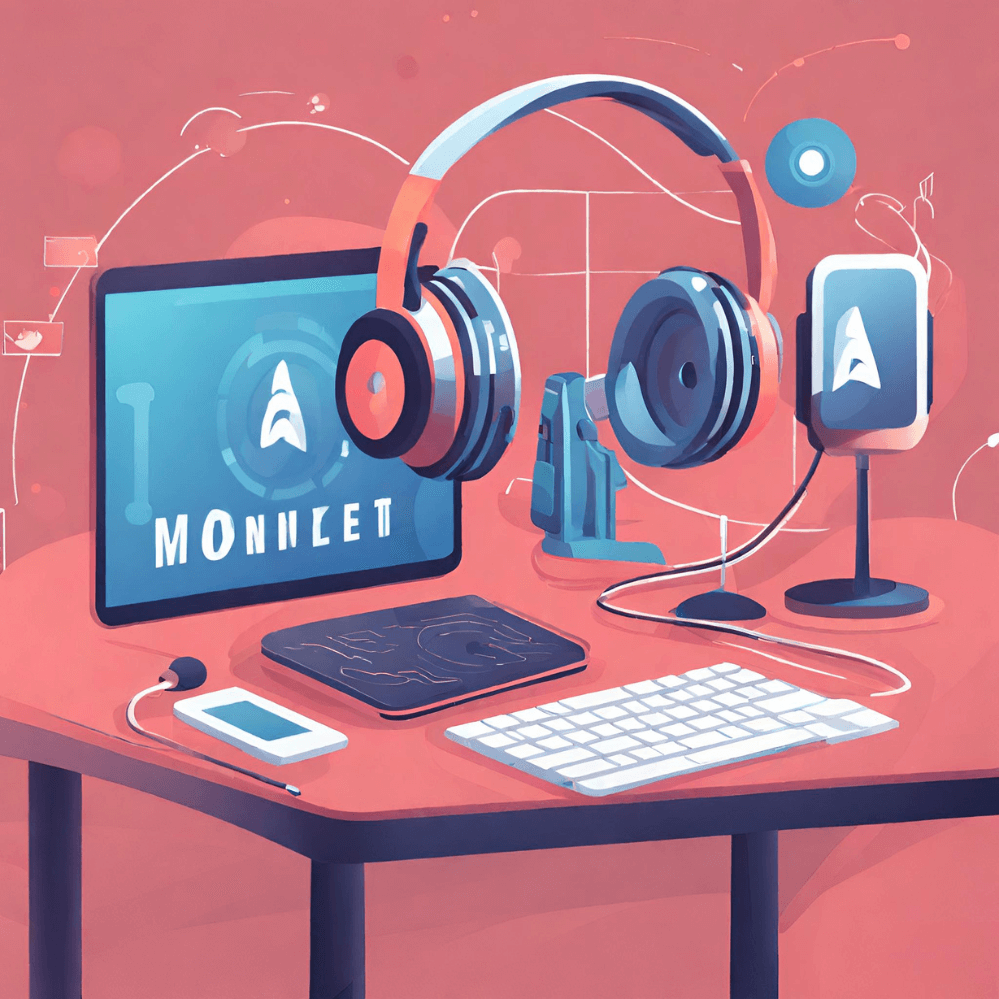 4 Best Podcast Platform for in 2024 MOCANITE