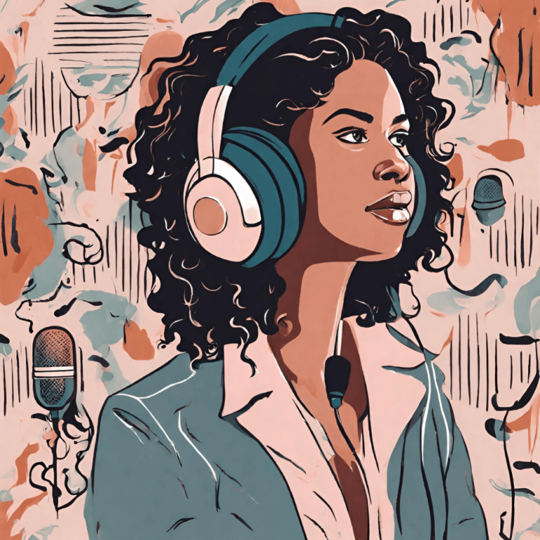 best podcasts for women