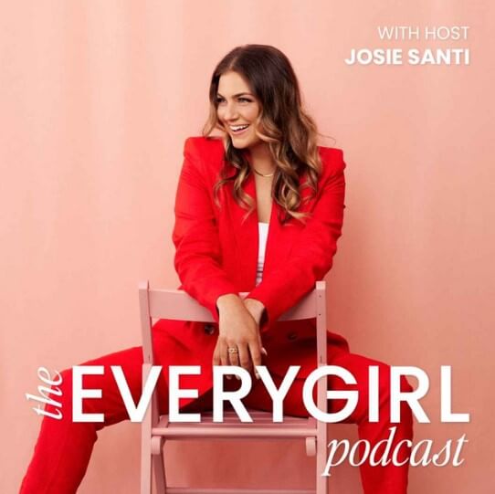 women podcasts