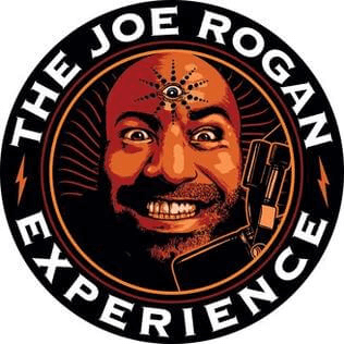 best joe rogan podcasts