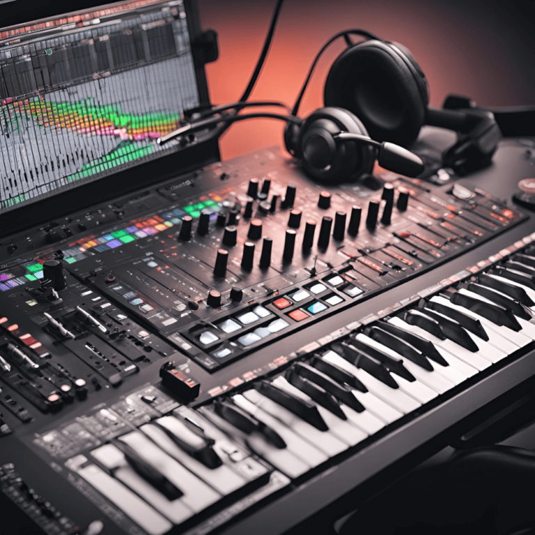 best beat making software