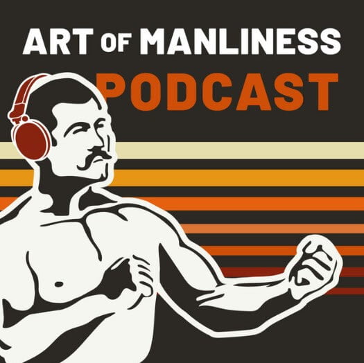 podcasts for men