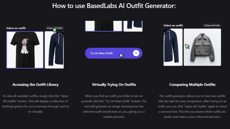 ai outfit generator