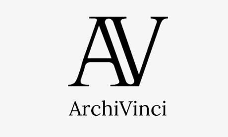 archivinci architecture generator