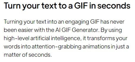 gif maker