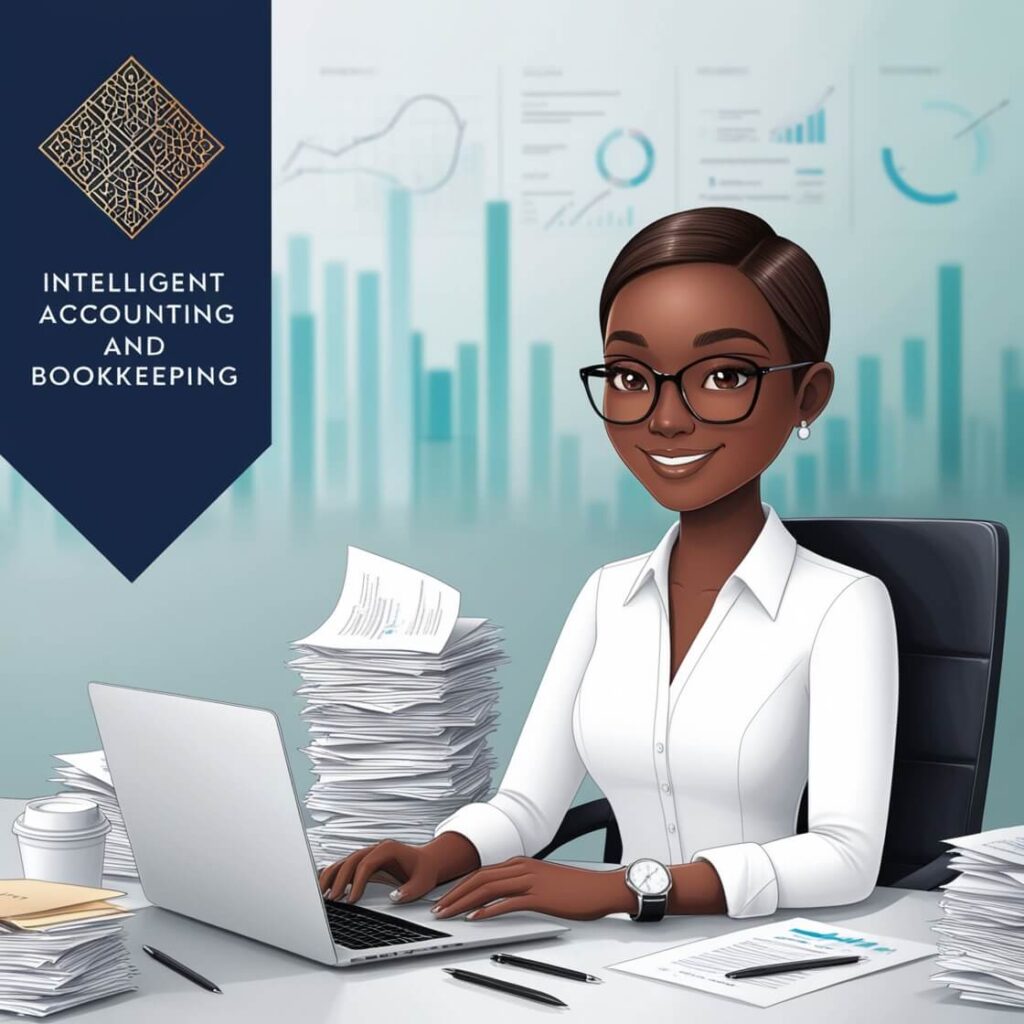 accounting and bookkeeping