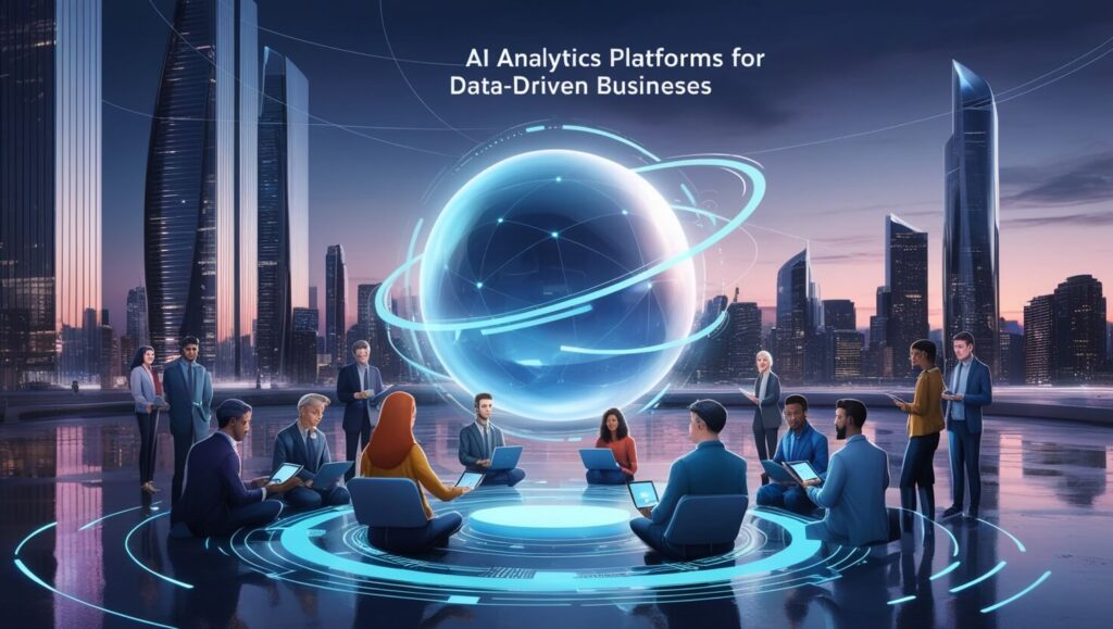 AI Analytics Platforms