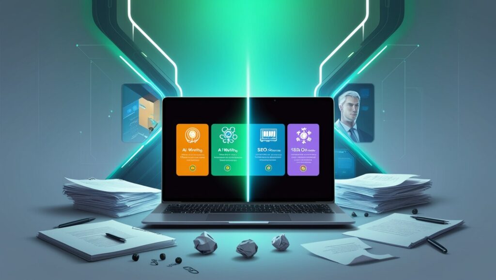 How to Choose the Right AI Writing Tool for Your Business