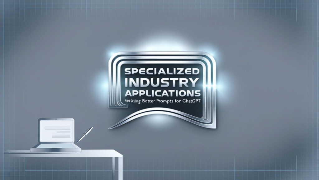 Specialized Industry Applications