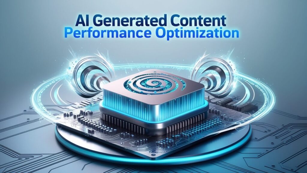 Content Performance Optimization