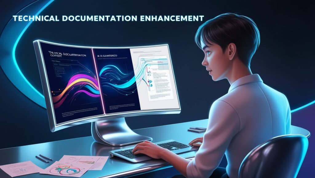Technical Documentation Enhancement