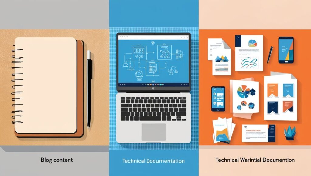 Best Practices for Different Content Types