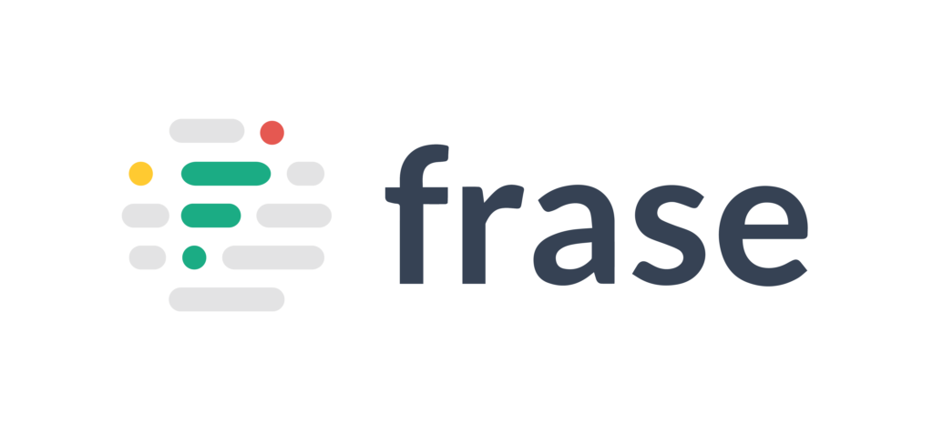 Frase.io: Research-Driven Content Creation