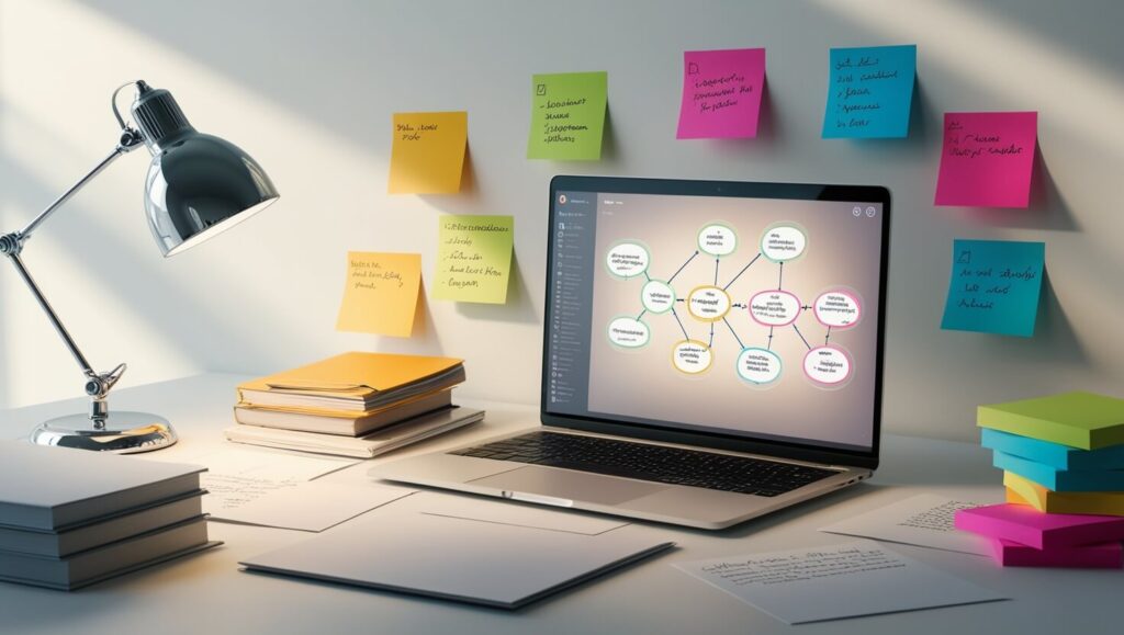 Real-Time Research Updates