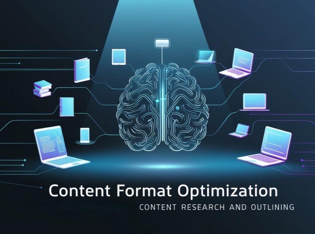 Content Format Optimization